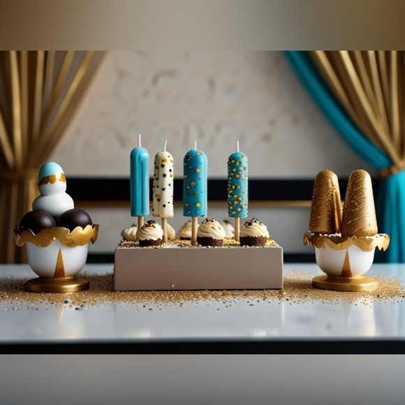 HANDCRAFTED digital desert art print by me NWT can also be a T-shirt I make too - Picture 1 of 13